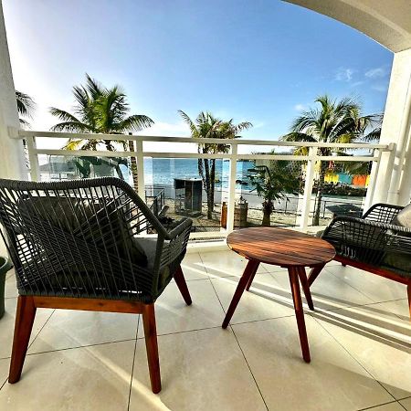 Maho Beach House - Luxe Studio - Ocean Escape Dış mekan fotoğraf